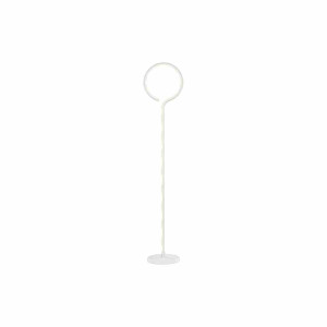 LAMPA STOJĄCA ORION WHITE 35W LED
