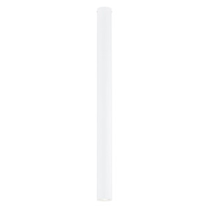 Lampa sufitowa Tecno biały - Emibig