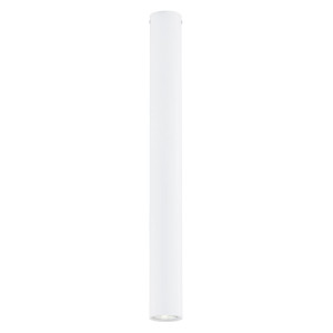 Lampa sufitowa Tecno biały - Emibig