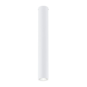 Lampa sufitowa Tecno biały - Emibig
