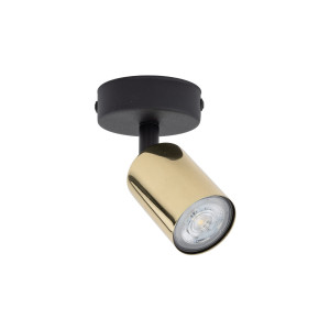 Kinkiet Top Gold 1x GU10 - TK Lighting