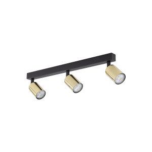 Kinkiet Top Gold 3x GU10 - TK Lighting