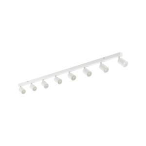 Kinkiet Top White 8x GU10 - TK Lighting