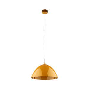 Lampa wisząca Faro Ochra Ochra 1x E27 - TK Lighting