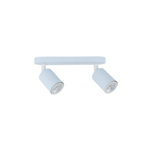 Kinkiet Livia Blue 2x GU10 - TK Lighting