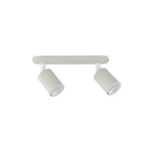 Kinkiet Livia Beige 2x GU10 - TK Lighting