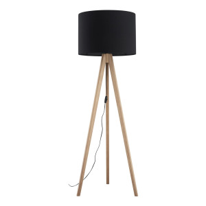 Lampa podłogowa Grand Sosna Sosna 1x E27 - TK Lighting