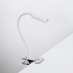 Kinkiet Lagos White 1x G9 - TK Lighting
