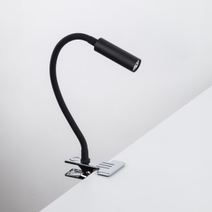 Kinkiet Lagos Black 1x G9 - TK Lighting
