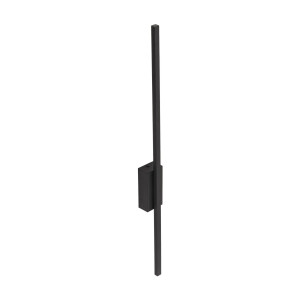 Kinkiet Flash Black 1x - TK Lighting