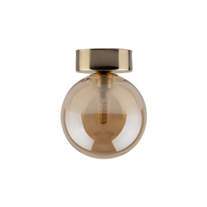 Kinkiet Estera Gold 1x G9 - TK Lighting
