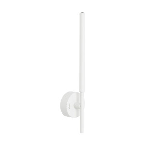 Kinkiet Focus White 2x LED - TK Lighting