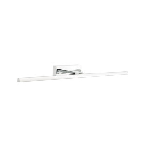 Kinkiet VAN GOGH LED L 18W 3000K chrom 10287 Nowodvorski