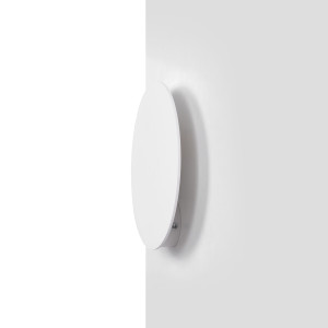 Kinkiet PERO K-5320 Biały 1 źr., G9, 10W LED - Kaja