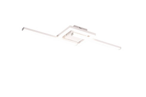 Lampa sufitowa Viale biały LED zintegrowany R67303131 - RL