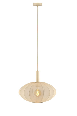 Lampa wisząca Corina beżowy E27 03447/52/38 - Lucide