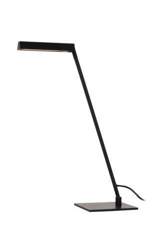 Lampa stołowa Lavale czarny LED zintegrowany 44501/03/30 - Lucide
