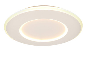 Lampa sufitowa Axelle biały LED zintegrowany 44110/24/31 - Lucide