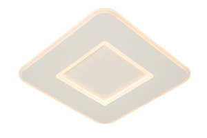 Lampa sufitowa Axelle biały LED zintegrowany 44111/24/31 - Lucide