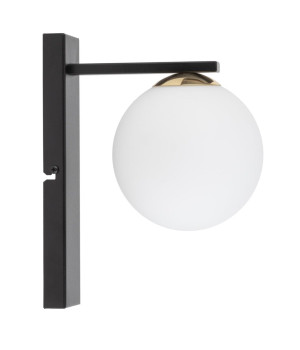 Kinkiet SILIA G9 czarny 33700 Sigma
