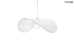 Lampa wisząca CAPELLO FI 40 clear – Moosee