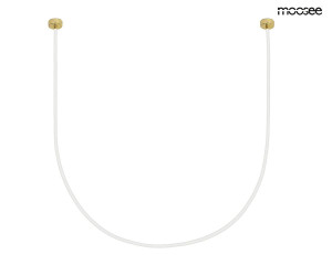 Lampa wisząca LASSO 1000 Smart złota – Moosee