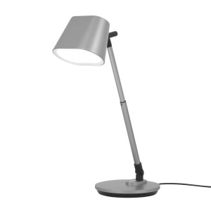 Lampka stołowa BOLEK K-BL1527 GRAFIT Grafitowy LED - Kaja