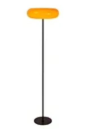 Lampa podłogowa Sentino inny, czarny G9 10725/01/53 - Lucide