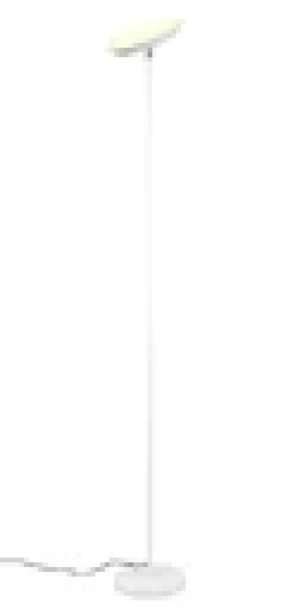 Lampa podłogowa Specter biały LED zintegrowany R47841131 - RL