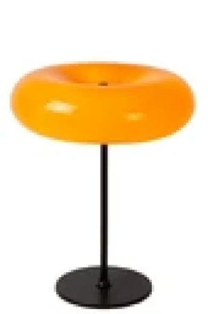 Lampa stołowa Sentino inny, czarny G9 10525/01/53 - Lucide