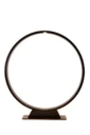 Lampa zewnętrzna stojąca Jerel czarny LED zintegrowany 29830/40/30 - Lucide