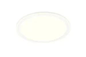 Lampa sufitowa Cora biały LED zintegrowany R64882901 - RL