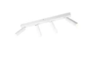Reflektor Ambala biały LED zintegrowany 849210431 - Trio
