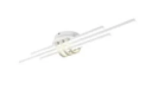 Lampa sufitowa Cinto biały LED zintegrowany R67873131 - RL