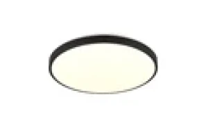 Lampa sufitowa Loody czarny LED zintegrowany R64901102 - RL