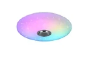 Lampa sufitowa Musica biały LED zintegrowany R69031901 - RL