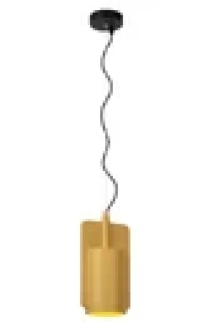 Lampa wisząca Ninja inny E27 44415/13/34 - Lucide
