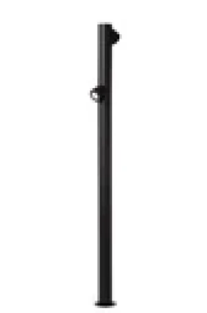 Lampa zewnętrzna stojąca Ibama czarny LED zintegrowany 15850/10/30 - Lucide