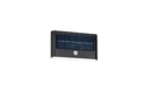Kinkiet zewnętrzny Ramos czarny LED zintegrowany R24746232 - RL