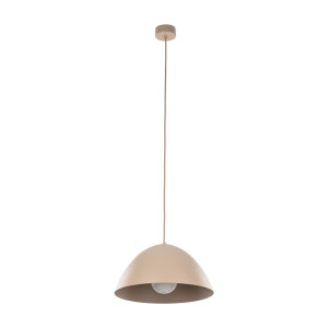 Lampa wisząca Faro Sabia Sabia 1x - TK Lighting
