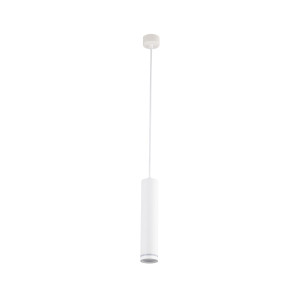 Lampa wisząca Jet White 1x GU10 - TK Lighting