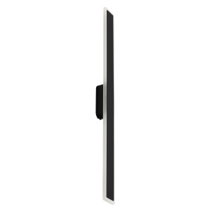 Kinkiet ISLA LED 22W 3000K IP54 czarny 11553 Nowodvorski