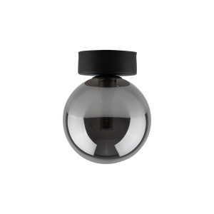 Kinkiet Estera Black 1x G9 - TK Lighting