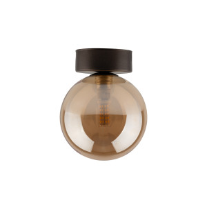 Kinkiet Estera Brown 1x G9 - TK Lighting