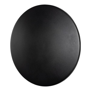 Kinkiet ARIA LED XL 15W 3000K IP54 czarny 11572 Nowodvorski