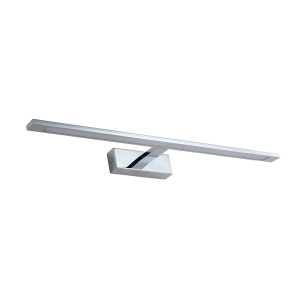 Kinkiet Gallery Chrom 1x LED - TK Lighting