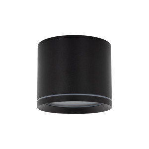 Reflektor Vivo Black Gx53 1x GX 53 - TK Lighting
