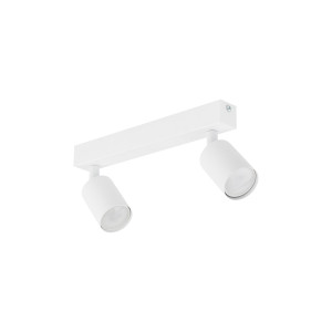 Kinkiet Nex White 2Xgu10 2x GU10 - TK Lighting