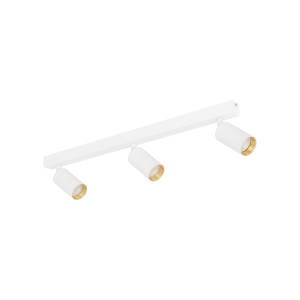 Kinkiet Amis White Oprawa 3x GU10 - TK Lighting