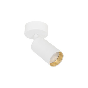 Kinkiet Amis White Oprawa 1x GU10 - TK Lighting